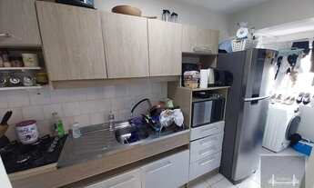 Imagem 5: Apartamento com 2 dormitórios à venda, 48 m² por R$ 680.000,00 - Centro - Florianópolis/SC