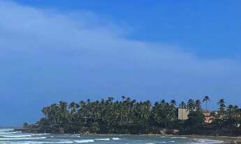 Imagem 4: Terreno na Taíba, próximo a lagoa do kitesurf