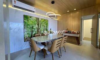 Imagem 4: Apartamento com 3 dormitórios à venda, 114 m² por R$ 980.000,00 - Edifício Renaissance - T