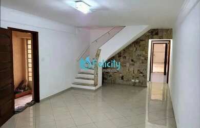 Imagem 2: Sobrado com 3 dorms, 1 suíte, 2 vagas, 150m2 no Fiat Lux