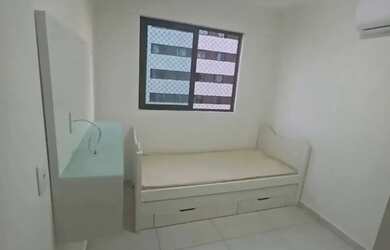 Imagem 2: Apartamento para locação no RESERVA POLIDORO - RUA GENERAL POLIDORO , CIDADE UNIVERSITÁRIA