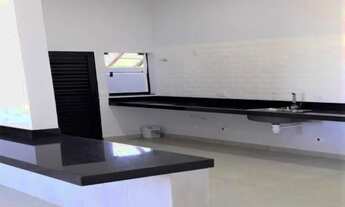 Imagem 4: Casa térrea à venda com projeto arrojado e aconchegante!!