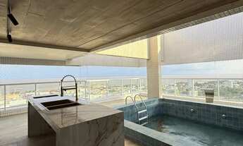 Imagem: Cobertura Duplex em Macapá