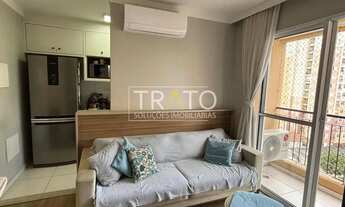 Imagem 3: Condomínio: Campinas Boulevard Home Resort