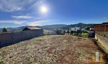 Imagem 5: TERRENO COM LINDA PAISAGEM NO JARDIM JUSSARA EM SOCORRO/SP