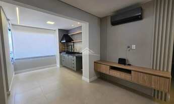 Imagem 4: Apartamento - Nova Campinas - Campinas