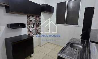 Imagem 2: Apartamento à venda, Crispim, Condomínio Princesa Isabel, Pindamonhangaba, SP