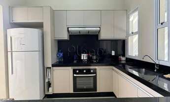 Imagem 5: Casa à venda em Indaiatuba, Jardim Park Real, com 3 quartos, com 99.27 m²