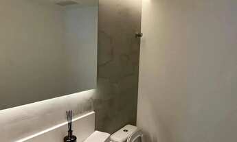 Imagem 7: Aluguel de sala alto padrão 372 m2 no Humaitá - Rio de Janeiro - RJ