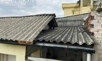 Imagem 2: Terreno a venda - Vila Vitória, Santo André