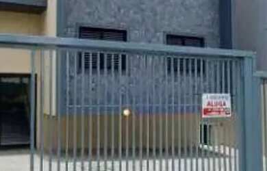 Imagem 3: Apartamento com 2 dormitórios para alugar, 60 m² por R$ 2.800,02/mês - Vila Bossi - Louvei