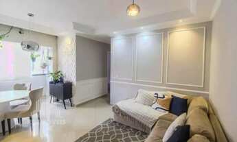 Imagem: RR9612 Apartamento MOBILIADO 69m² CONDOMÍNIO