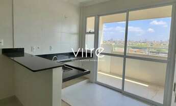 Imagem: Apartamento à venda no bairro Granada em