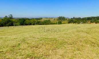 Imagem 3: Terreno à venda em Vinhedo, Condomínio Campo de Toscana, com 840 m², Condomínio Campo de T