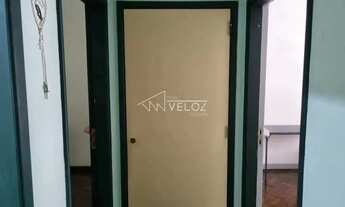 Imagem: Apartamento / Residencial / Ipanema