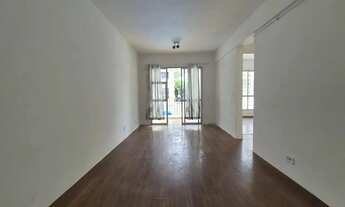 Imagem 6: Apartamento para alugar em Botafogo, prédio com piscina