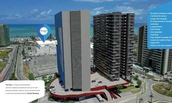 Imagem 4: Apartamento com 94 m² com 3 quartos em Cruz das Almas - Maceió - AL