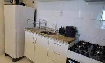 Imagem 7: Apartamento com 2 quartos na Pedreira - Belém - PA