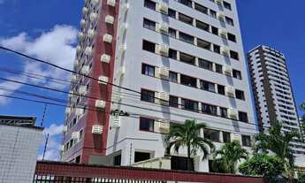 Imagem: Alugo Apto 2/4, vom armários, Lagoa Nova