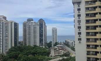 Imagem: Apartamento 1 quarto Barra da a Tijuca North