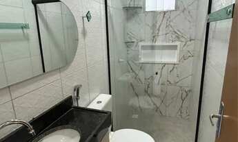 Imagem 6: PARQUE DEZ CASA 3 QUARTOS- RESID DO MINDU