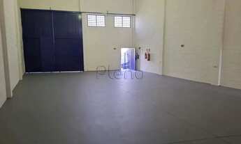 Imagem 2: Barracão para alugar em Campinas, Vila Paraíso, com 400 m²