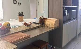 Imagem 5: Apartamento com 3 quartos à venda, 90 m² por R$ 690.000 - Condomínio Horizonte Três Menino