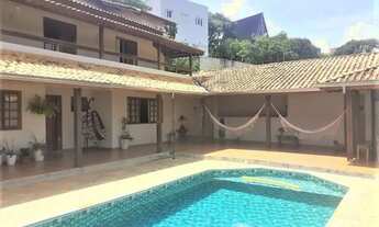 Imagem: Casa com 3 dormitórios à venda, 330 m²