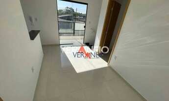 Imagem 7: Village com 2 dormitórios à venda por R$ 265.000,00 - Jardim Imperador IV - Praia Grande/S