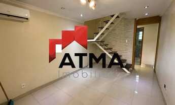 Imagem: Casa em Condomínio Duplex / Residencial