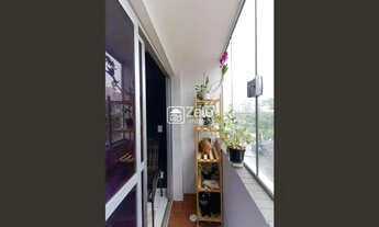 Imagem 7: Apartamento à venda com 69 m², 1 quarto 1 vaga em Centro, Campinas