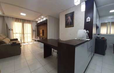 Imagem 4: Apartamento para Venda em Jundiaí, Vila Santa Maria, 2 dormitórios, 1 banheiro, 1 vaga