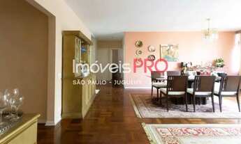 Imagem 2: Apartamento 167m² na Consolação