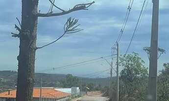 Imagem 7: Lote com Vista em Mairinque 1000m², Asfalto, Água e Luz