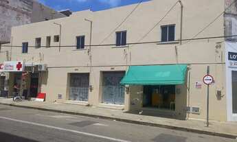 Imagem: Comercial para locação em rua pública