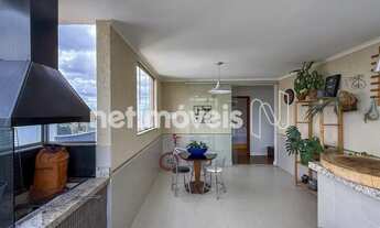 Imagem 3: Venda Cobertura Buritis Belo Horizonte