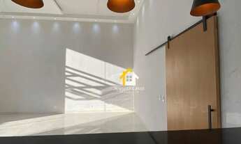 Imagem 2: Casa com 3 dormitórios Residencial Ary Attab São José do Rio Preto/SP