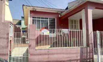 Imagem 2: Casa em Rua Presidente Delfim Moreira - Parque São Vicente - Mauá/SP