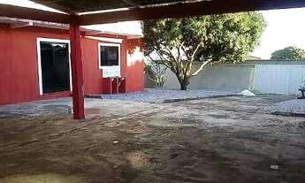 Imagem: Vendo casa na parada 9 do pedregal