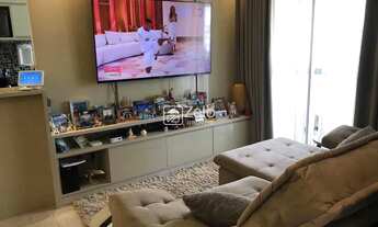 Imagem 4: Apartamento à venda com 77 m², 3 quartos 2 vagas em Parque Itália, Campinas