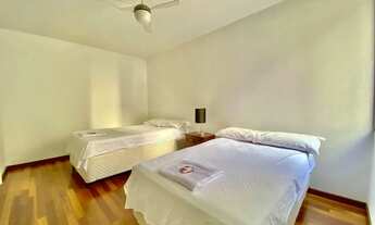 Imagem 12: Venda Apartamento 3 Dormitórios - 132 m² Bela Vista