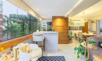 Imagem 7: Apartamento 3 dormitórios e 2 vagas no Petrópolis