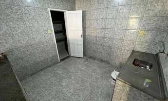 Imagem 6: Casa com 2 dormitórios para alugar, 90 m² por R$ 1.468,68/mês - Montese - Fortaleza/CE