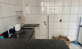 Imagem 5: Edificio Napoli 3/4 sendo um suite prox av do CPA bairro Alvorada - Cuiabá - MT