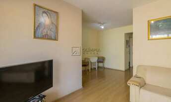 Imagem 4: Venda Apartamento 2 Dormitórios - 80 m² Brooklin