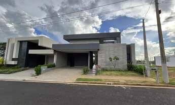 Imagem 4: Casa com 3 dormitórios à venda, 167 m² por R$ 1.400.000,00 - Village Provence - São José d