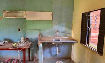 Imagem 2: Vendo lote no sol nascente