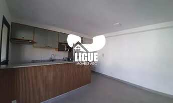 Imagem 2: Apartamento novo e mobiliado no bairro jardim