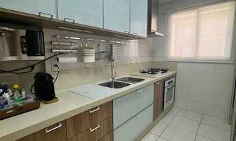 Imagem 4: Lindo apartamento Ed. Belle vie,110 m2, 3 quartos Jardim das Américas - Cuiabá - MT