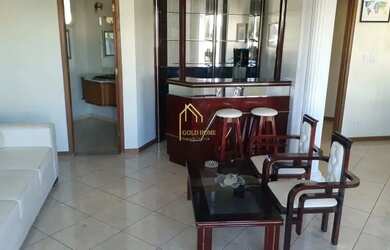 Imagem 5: Cobertura à Venda Edifício André Rogério no Bairro Areão Cuiabá/MT com Piscina P